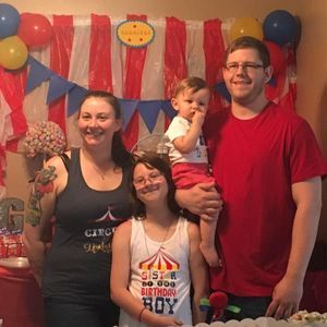 Meet your Posher, Amber